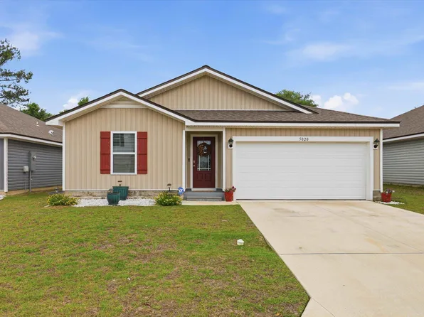 5020 Sampler Dr, Tallahassee, FL 32303