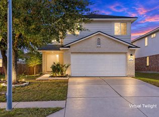 1517 Fern Ridge Ln, Pflugerville, TX 78660