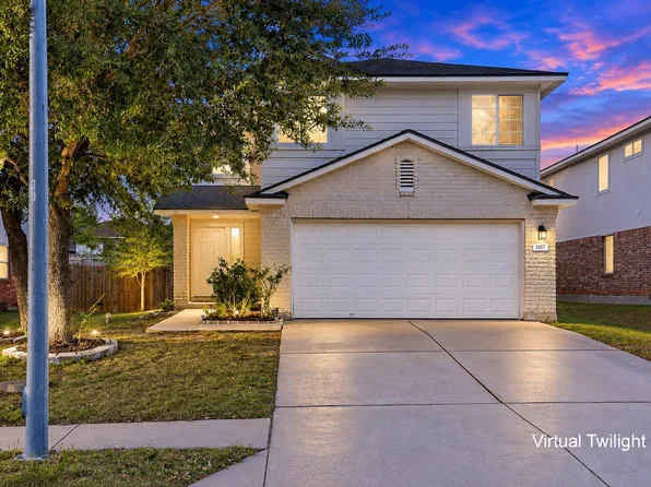 1517 Fern Ridge Ln, Pflugerville, TX 78660