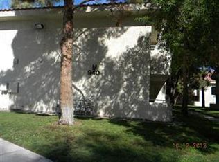 940 N Sloan Ln APT 202, Las Vegas, NV 89110