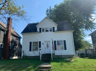 335 W Indiana Ave, Sebring, OH 44672