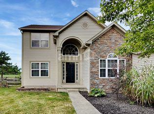 3787 Lake Lanier Dr, Grove City, OH 43123