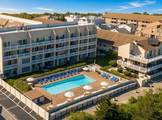 323 44th St S #SO-14-14, Brigantine, NJ 08203