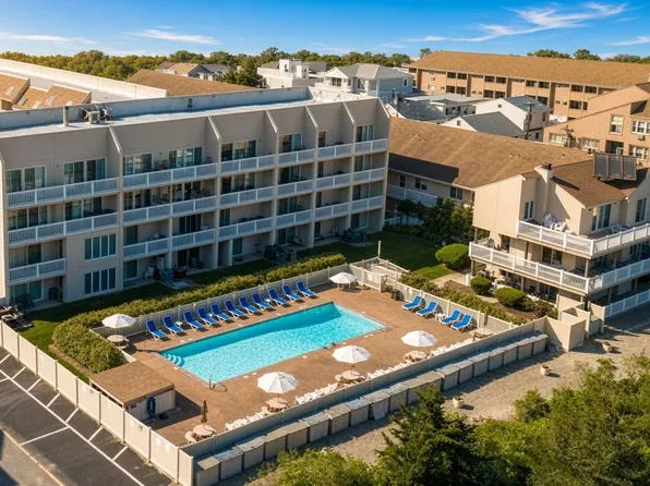 323 43rd St S #So-14-14, Brigantine, NJ 08203