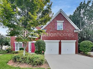 2696 Summerbrooke Dr NW, Kennesaw, GA 30152