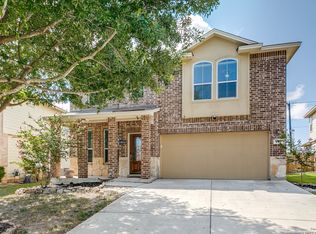 247 Tufted Crst, San Antonio, TX 78253