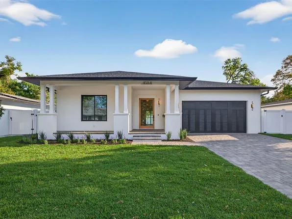 4584 17th Ave N, Saint Petersburg, FL 33713