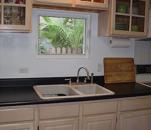 Large Kitchen for Entertaining