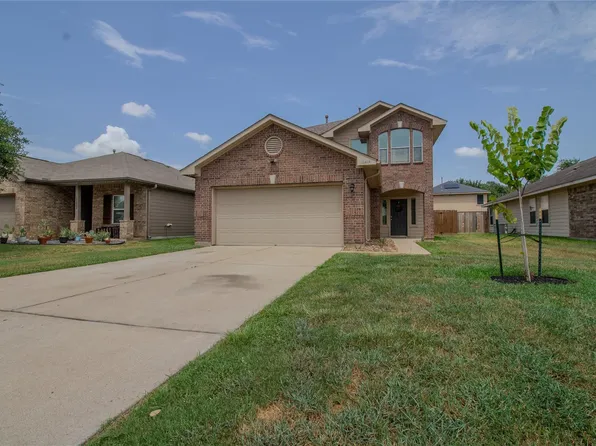 11418 Northam Dr, Tomball, TX 77375
