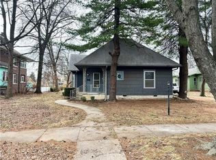 309 W Jefferson St, Pittsburg, KS 66762