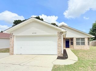 4530 Chantilly Way, Milton, FL 32583