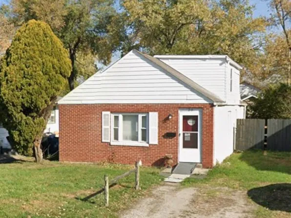 56 Florence Ave, Columbus, OH 43228