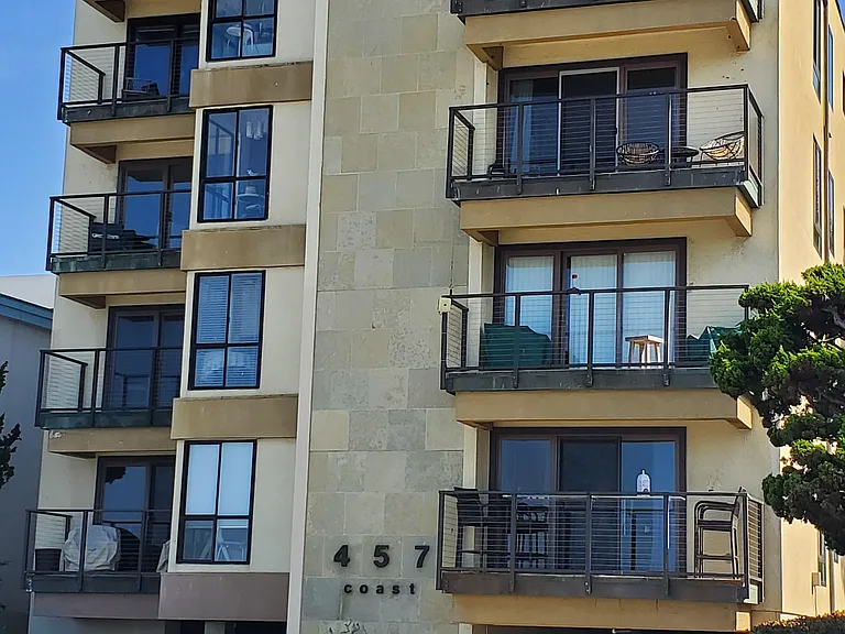 457 Coast Blvd #201 — Photo 20