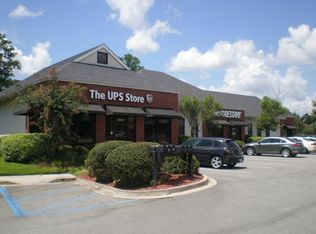 3338 Country Club Rd STE L, Valdosta, GA 31605