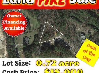 0 United Ln #0, Ridgeville, SC 29472