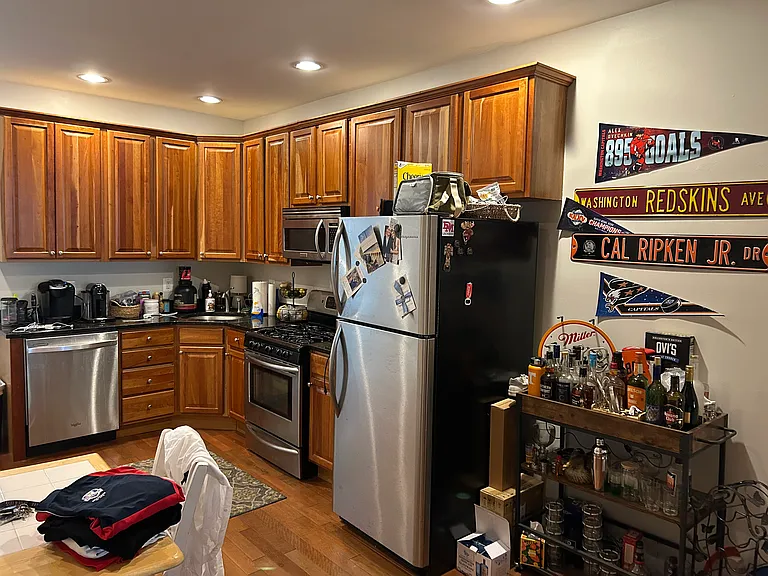 1507 Covington St — Photo 3