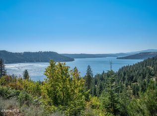 LOT 84 Turquoise Dr, Harrison, ID 83833