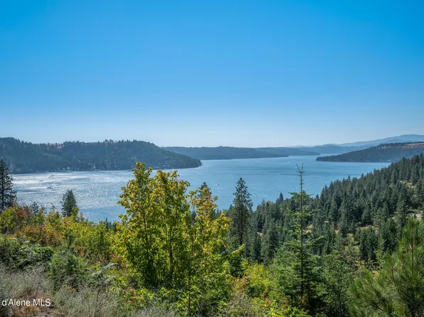 LOT 84 Turquoise Dr, Harrison, ID 83833