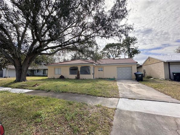 10848 Wilderness Ct, Orlando, FL 32821