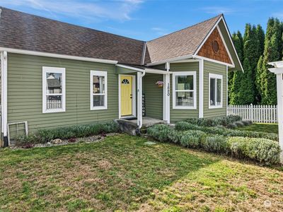 1520 S 54th Street, Tacoma, WA, 98408
