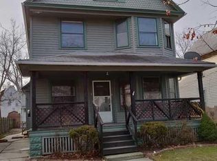 3607 Marvin Ave, Cleveland, OH