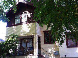 1028 NE Ravenna Blvd, Seattle, WA 98105