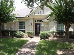 4122 Grand Plantation Ln, Missouri City, TX 77459