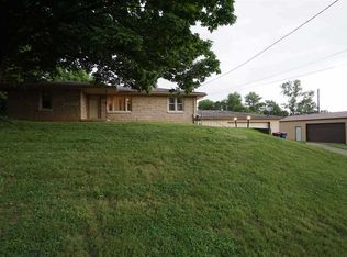 3222 Nester Hl, Newburgh, IN 47630