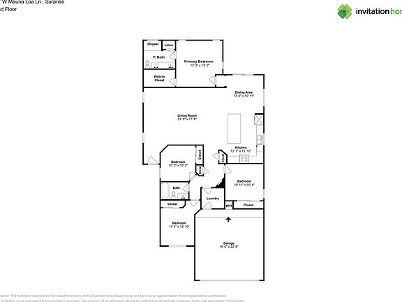 2nd image of 13967 W Mauna Loa Ln
