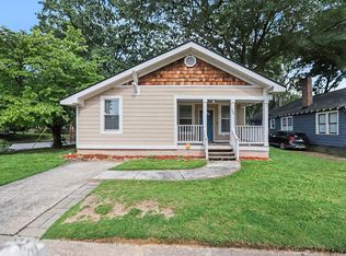 796 Peeples St SW, Atlanta, GA 30310