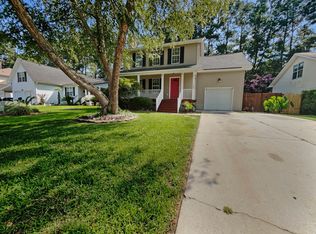 120 Apache Dr, Summerville, SC 29483