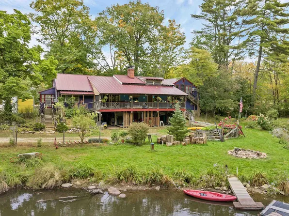 86 White Oak Road, Barnstead, NH 03225