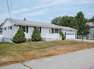 20 Swale Lane, Lewiston, ME 04240