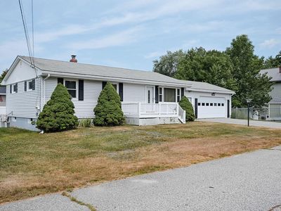 20 Swale Lane, Lewiston, ME, 04240