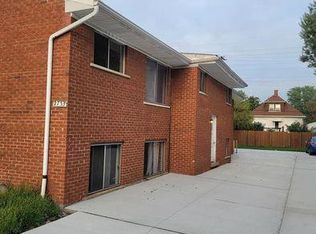 2753 10th St #5, Wyandotte, MI 48192