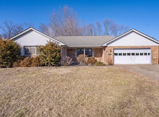 3024 Rugby Ave, Evansville, IN 47711