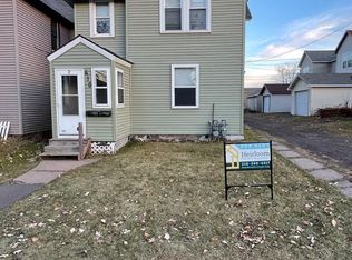 410 N 52nd Ave W, Duluth, MN 55807