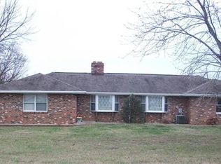 1368 Clearview Rd, Union, MO 63084