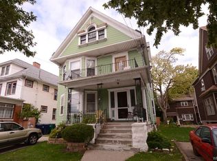 130 Lafayette Ave, Buffalo, NY 14213