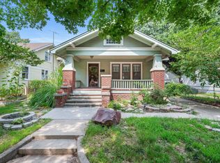 253 S Lorraine Ave, Wichita, KS 67211