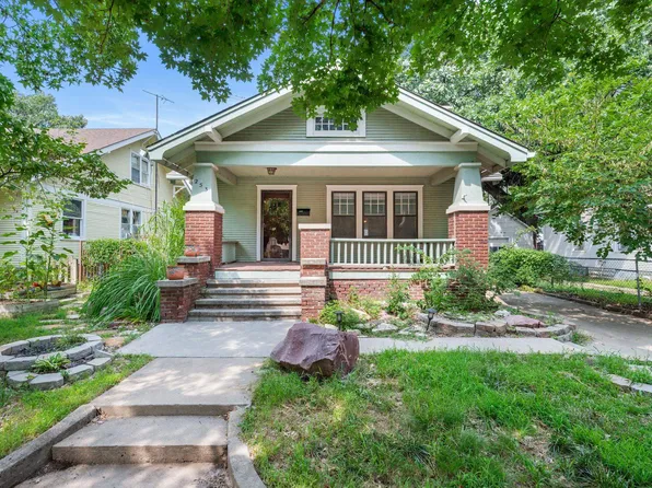 253 S Lorraine Ave, Wichita, KS 67211