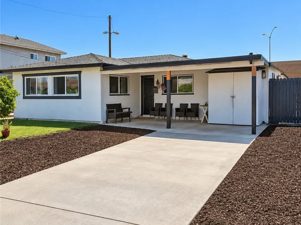 12322 Flagstone Pl, Garden Grove, CA 92843