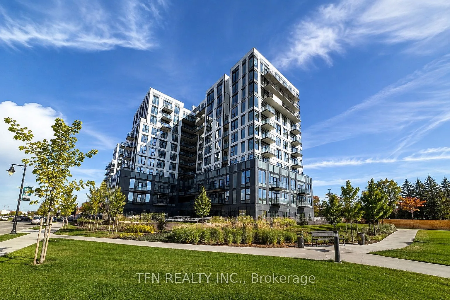 1 bed, $1,990 — Photo 1