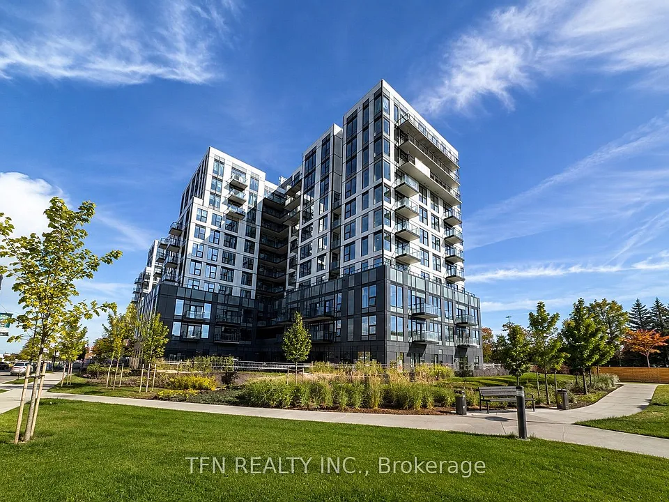 7439 Kingston Rd #413A