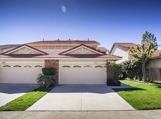19532 Eagle Ridge Ln, Porter Ranch, CA 91326