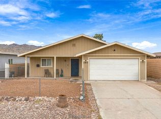 657 Citrus St, Bullhead City, AZ 86442
