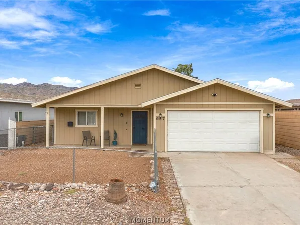 657 Citrus Street, Bullhead City, AZ 86442