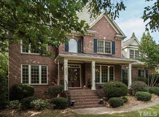 3632 Jamison Park Dr, Apex, NC 27539