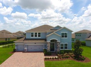 15917 Citrus Knoll Dr, Winter Garden, FL 34787