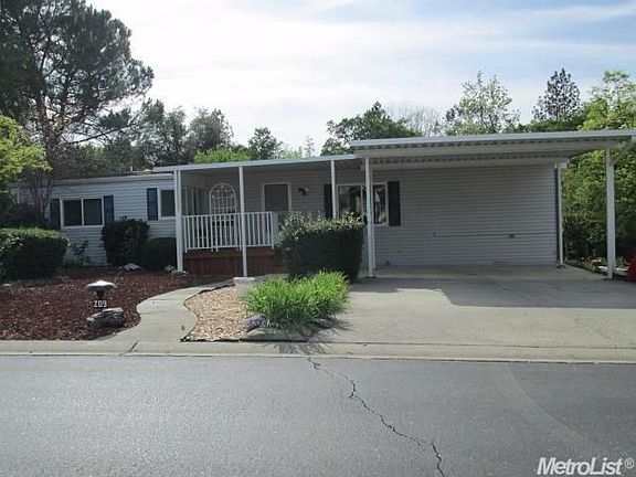 3rd image of 3765 Grass Valley Hwy Spc 209